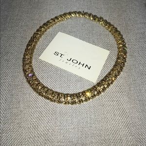 St. John Necklace